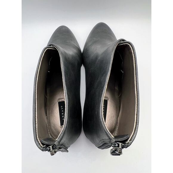 Array Waverly Boots Dark Gray Women's Size 7 - Picture 3 of 12